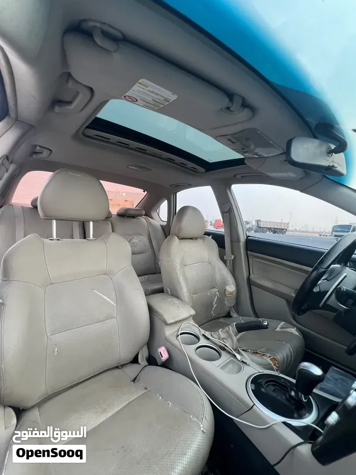 Subaru Legacy 2009 photo 3