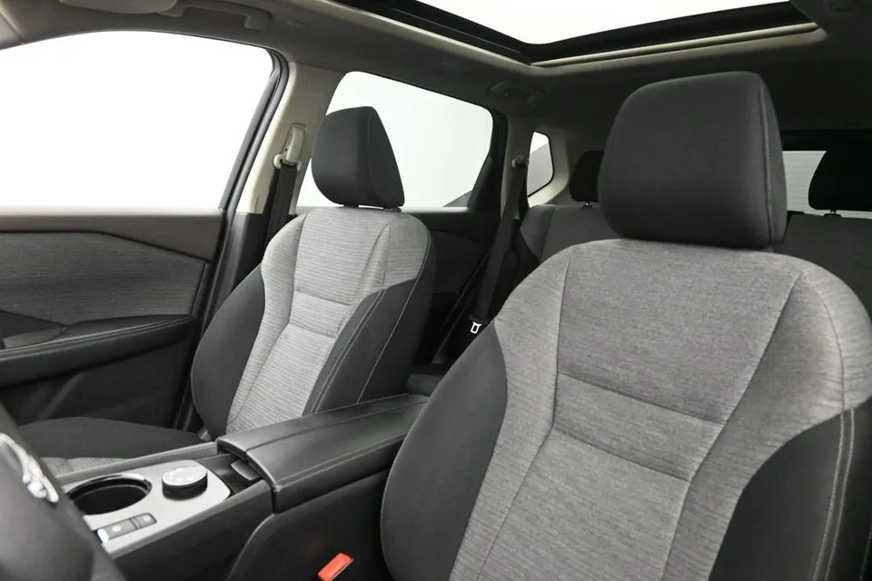 Nissan Rogue 2022 photo 4