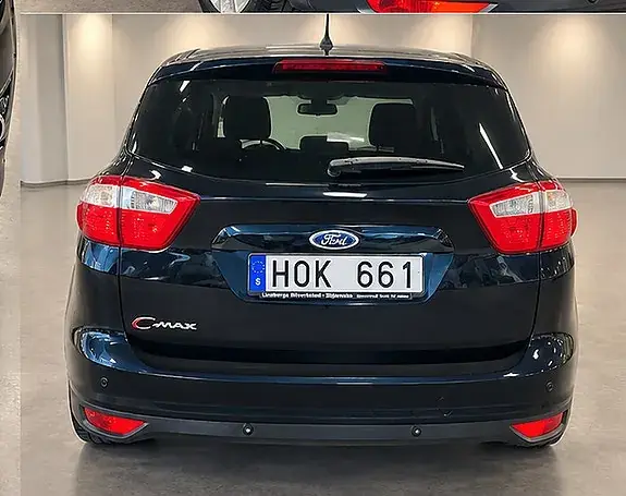 Ford C-Max 2011 photo 3
