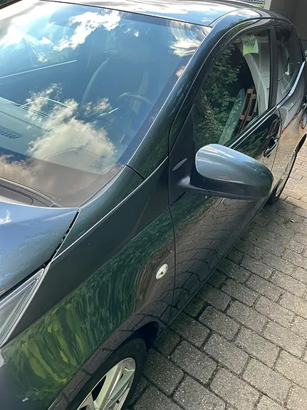 Toyota Aygo 2014 photo 3