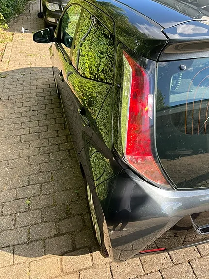 Toyota Aygo 2014 photo 5