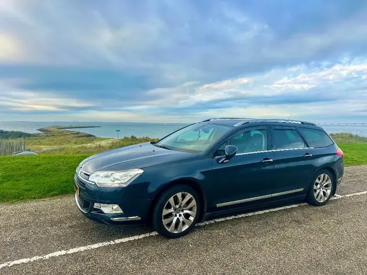 Citroen C5
