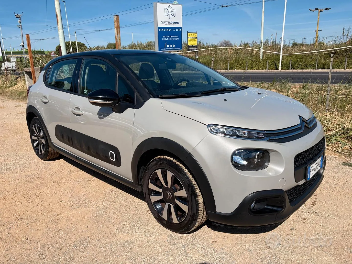Citroen C3 2020 photo 2
