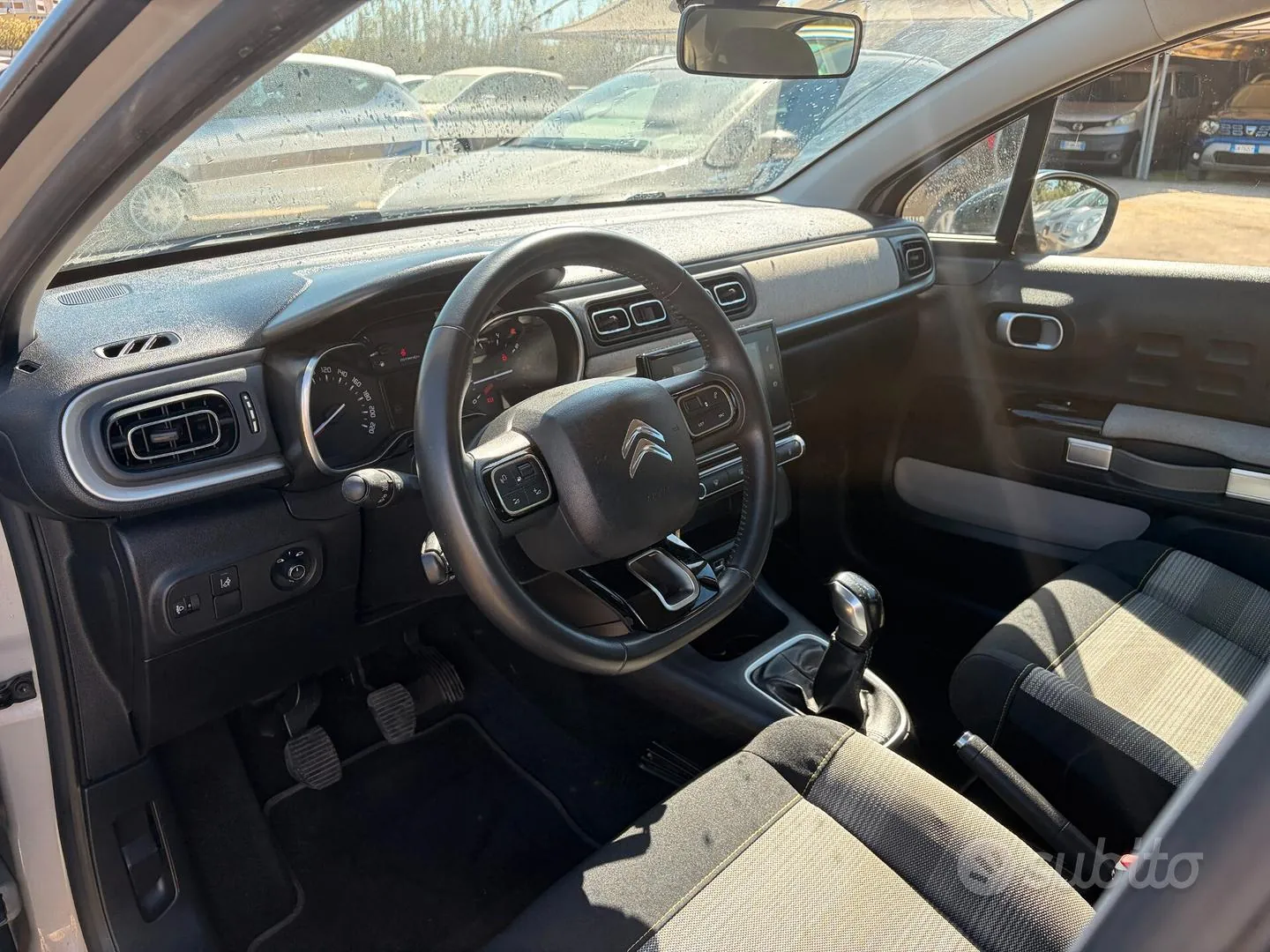 Citroen C3 2020 photo 5
