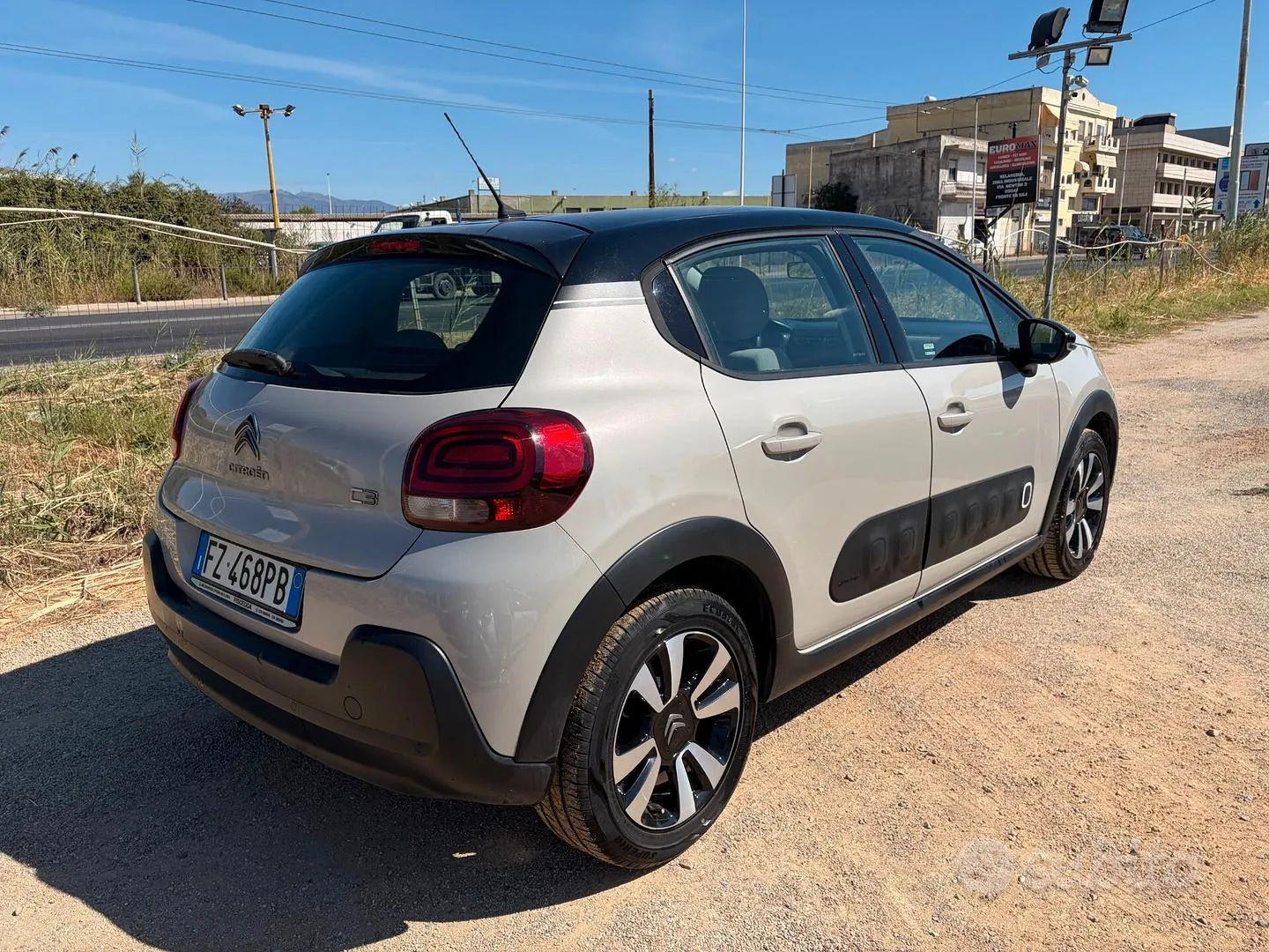 Citroen C3 2020 photo 4