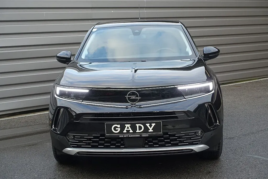 Opel Mokka-E
