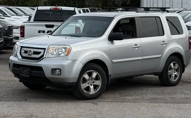 Honda Pilot