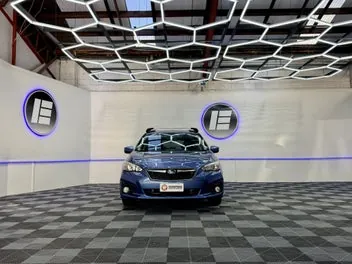 Subaru Impreza 2017 photo 3