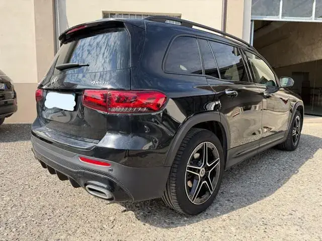 Mercedes-Benz Glb 2022 photo 4