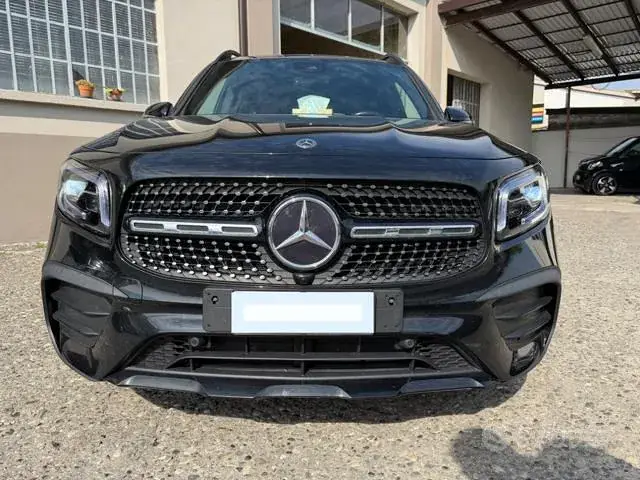 Mercedes-Benz Glb 2022 photo 2