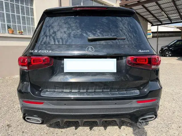 Mercedes-Benz Glb 2022 photo 5