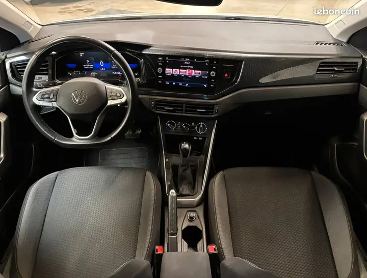 Volkswagen Polo 2023 photo 3