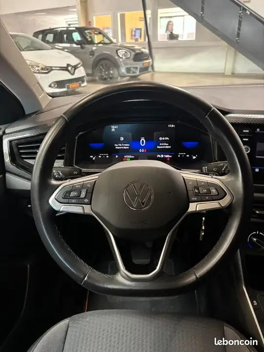 Volkswagen Polo 2023 photo 4