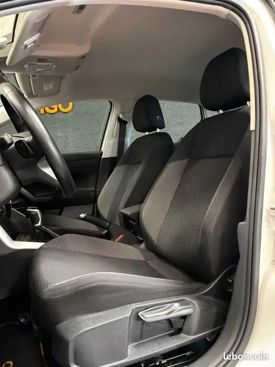 Volkswagen Polo 2023 photo 5