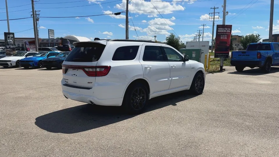 Dodge Durango 2026 photo 5