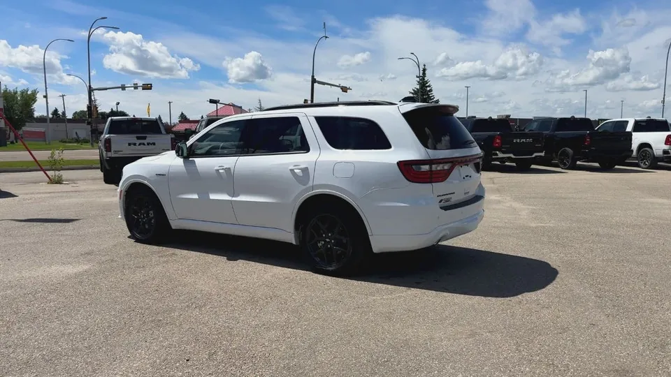 Dodge Durango 2026 photo 4