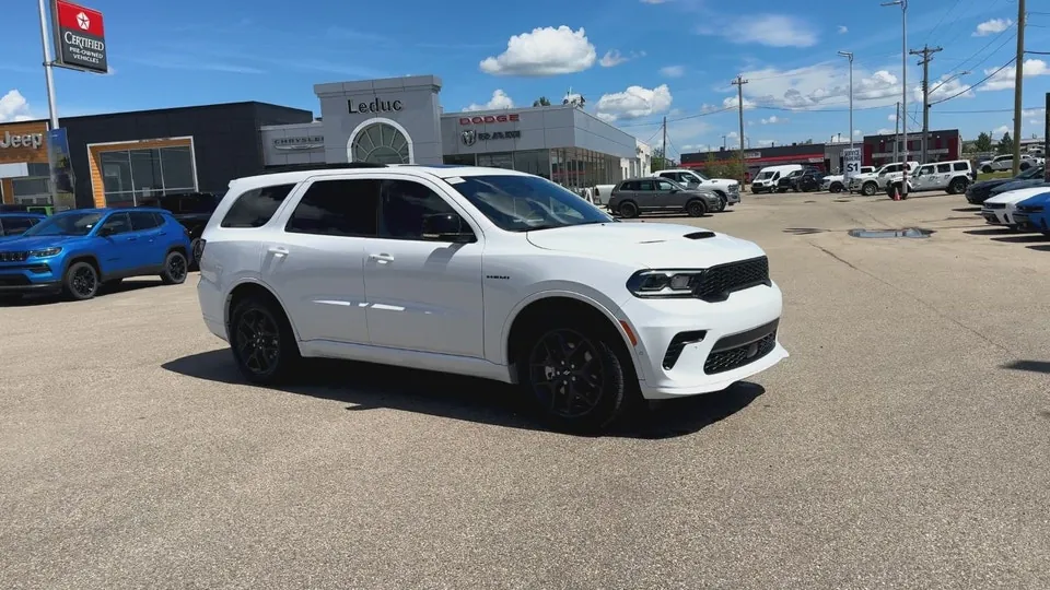 Dodge Durango 2026 photo 2