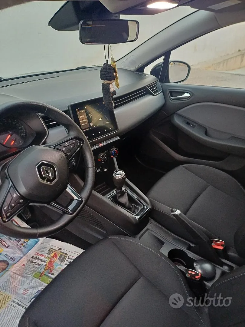 Renault Clio 2020 photo 5