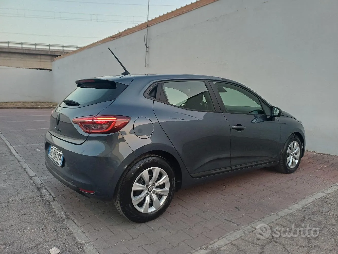 Renault Clio 2020 photo 3