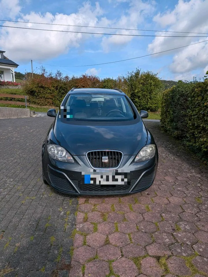 Seat Altea Xl