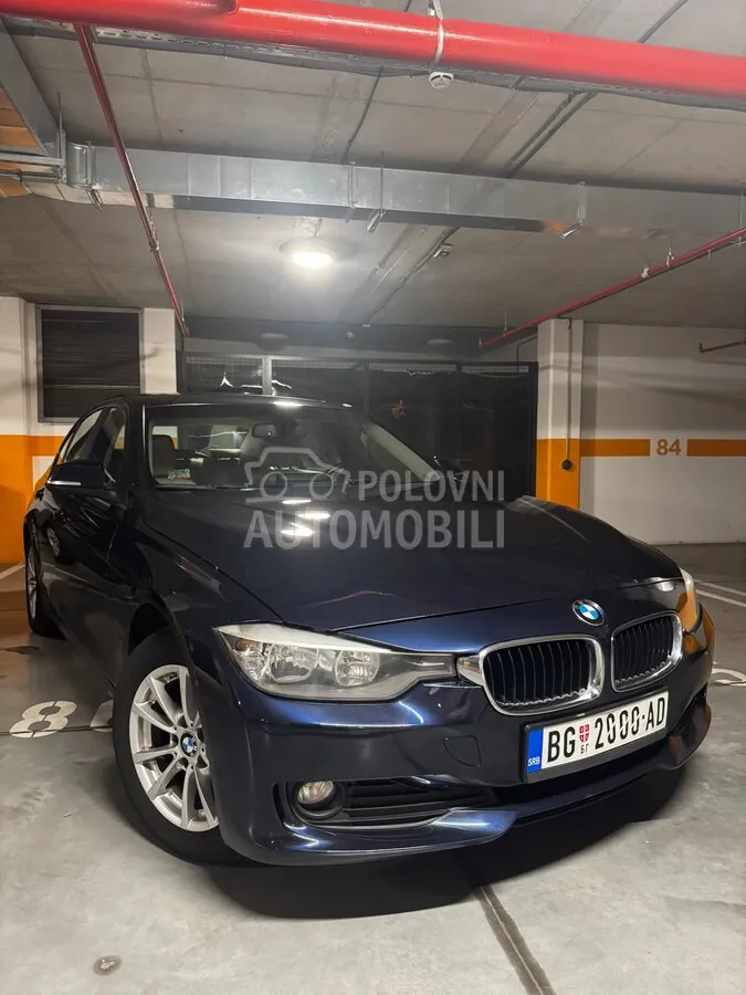 BMW 318