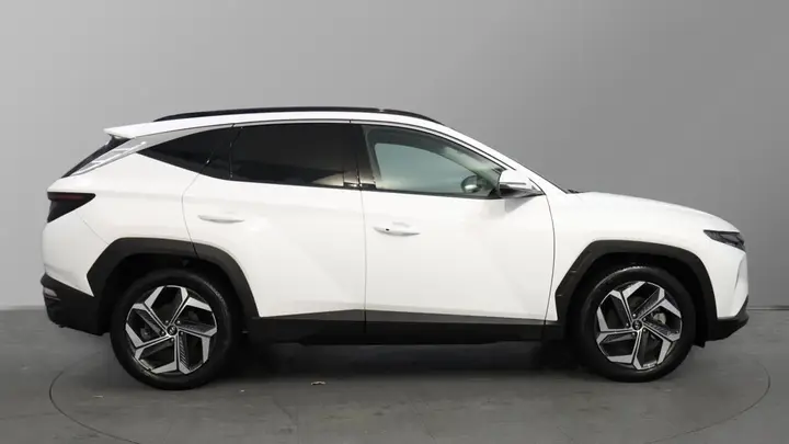 Hyundai Tucson 2022 photo 2