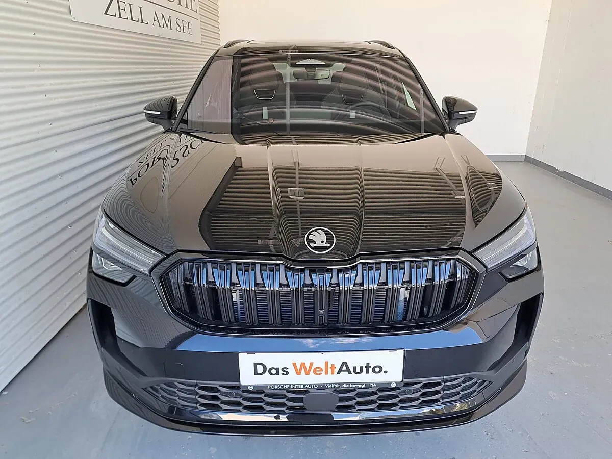 Skoda Kodiaq 2026 photo 3