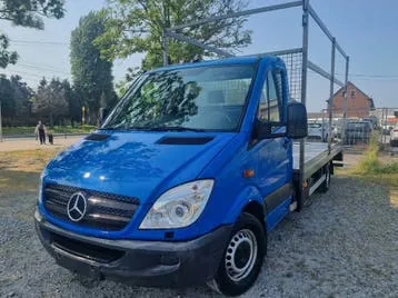 Mercedes-Benz Sprinter Combi
