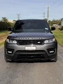 Land Rover Range Rover Sport 2017 photo 4