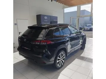 Toyota Corolla Cross 2025 photo 3