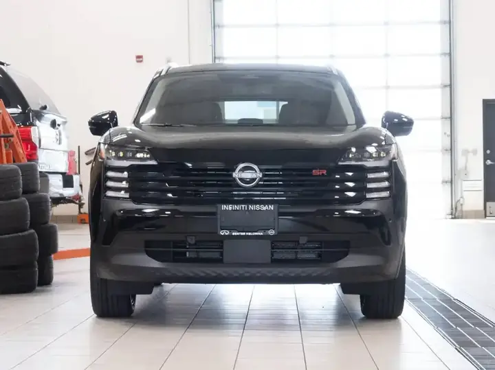 Nissan Kicks 2026 photo 5