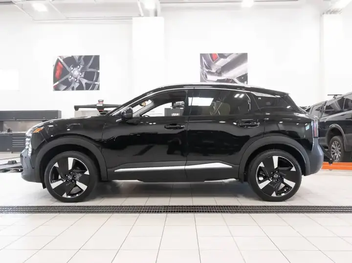Nissan Kicks 2026 photo 2