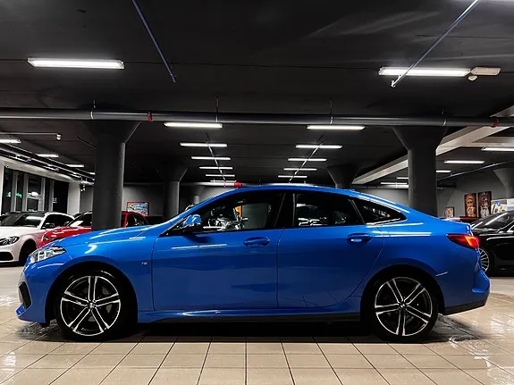 BMW 218I 2020 photo 2