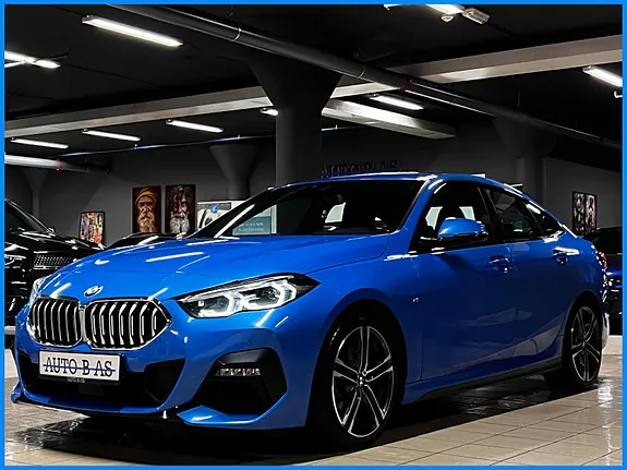 BMW 218I