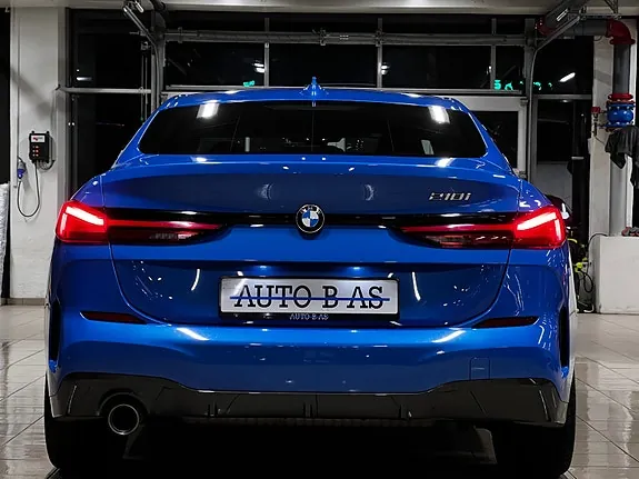 BMW 218I 2020 photo 4