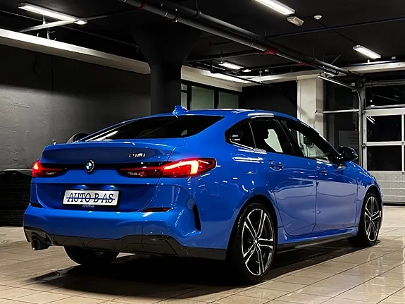 BMW 218I 2020 photo 5