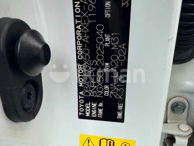 Toyota Chr 2018 photo 5