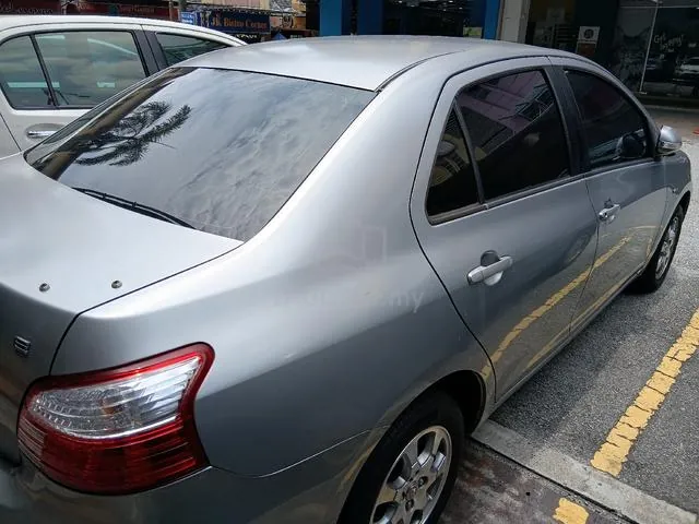 Toyota Vios
