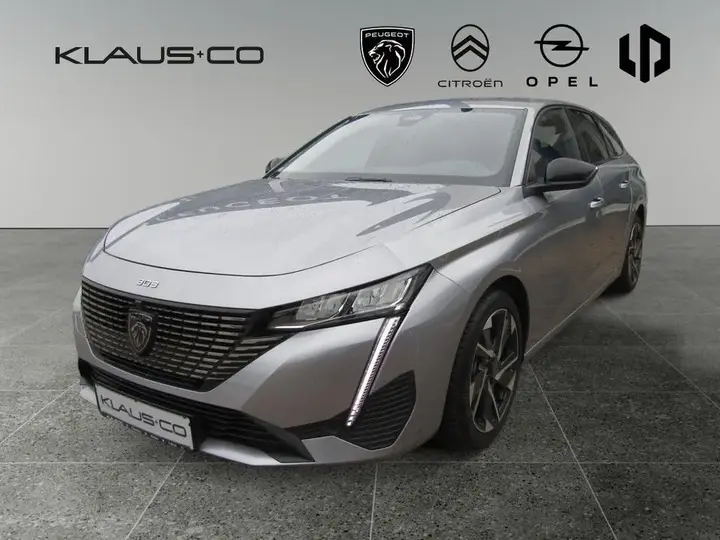 Peugeot 308 Sw