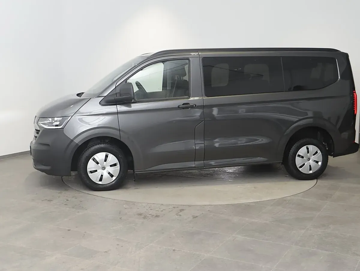 Volkswagen Caravelle 2026 photo 3