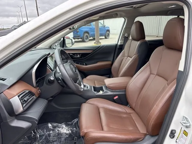 Subaru Outback 2024 photo 3