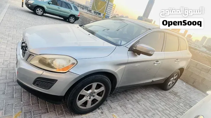 Volvo Xc 60 2011 photo 3