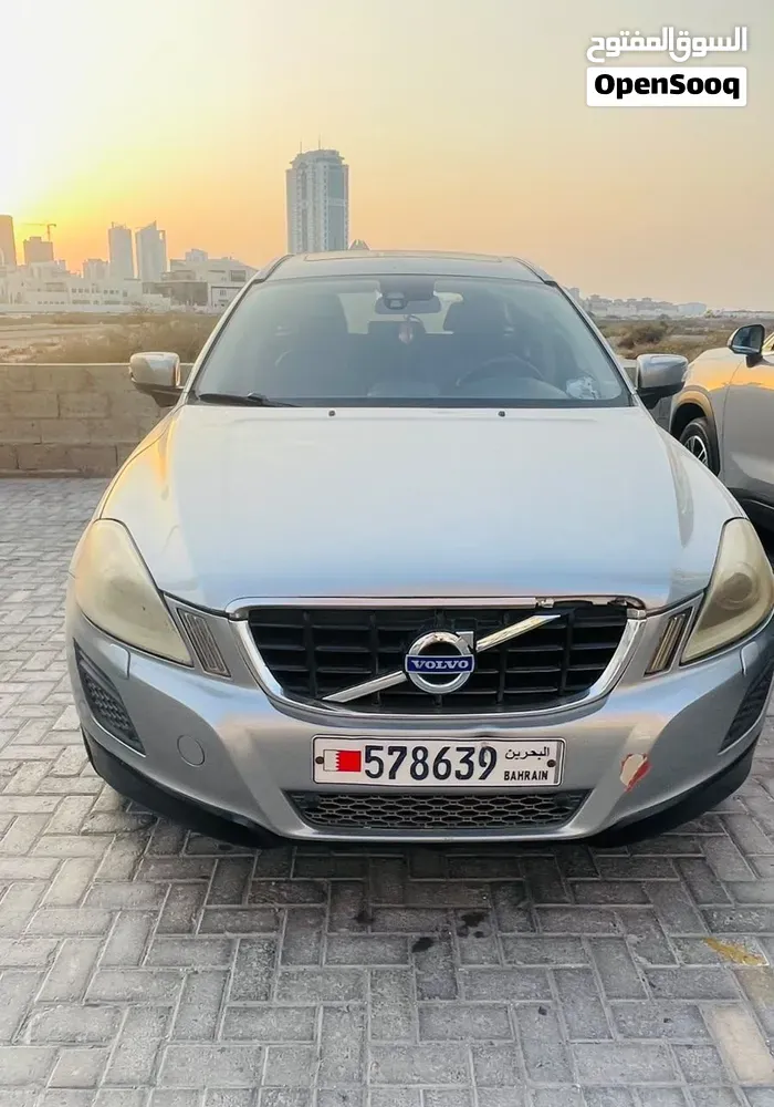 Volvo Xc 60