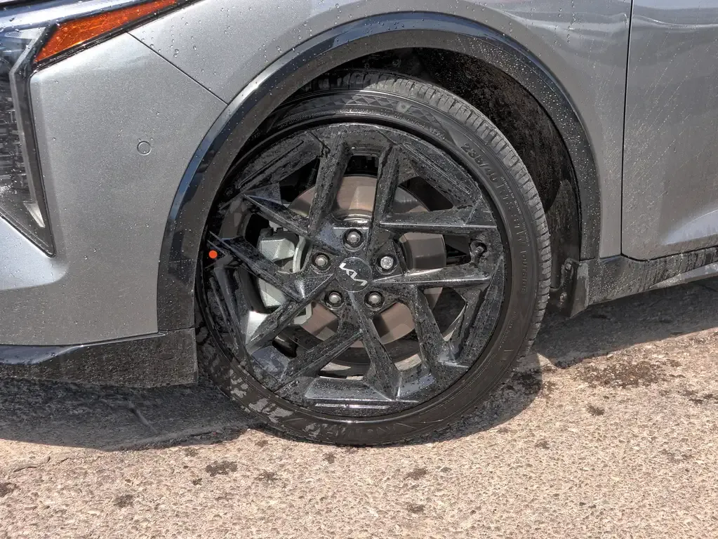 Kia K4 2026 photo 2