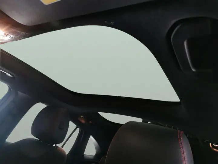 Mercedes-Benz Eqa 2022 photo 5