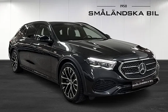 Mercedes-Benz E300 De 2025 photo 2
