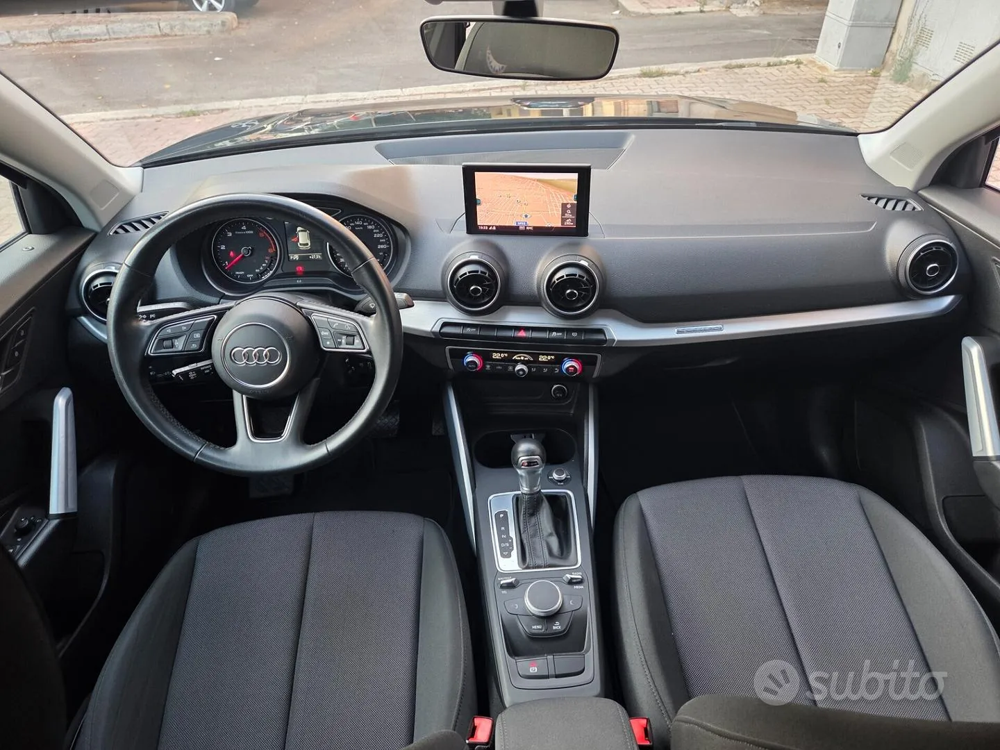 Audi Q2 2020 photo 4