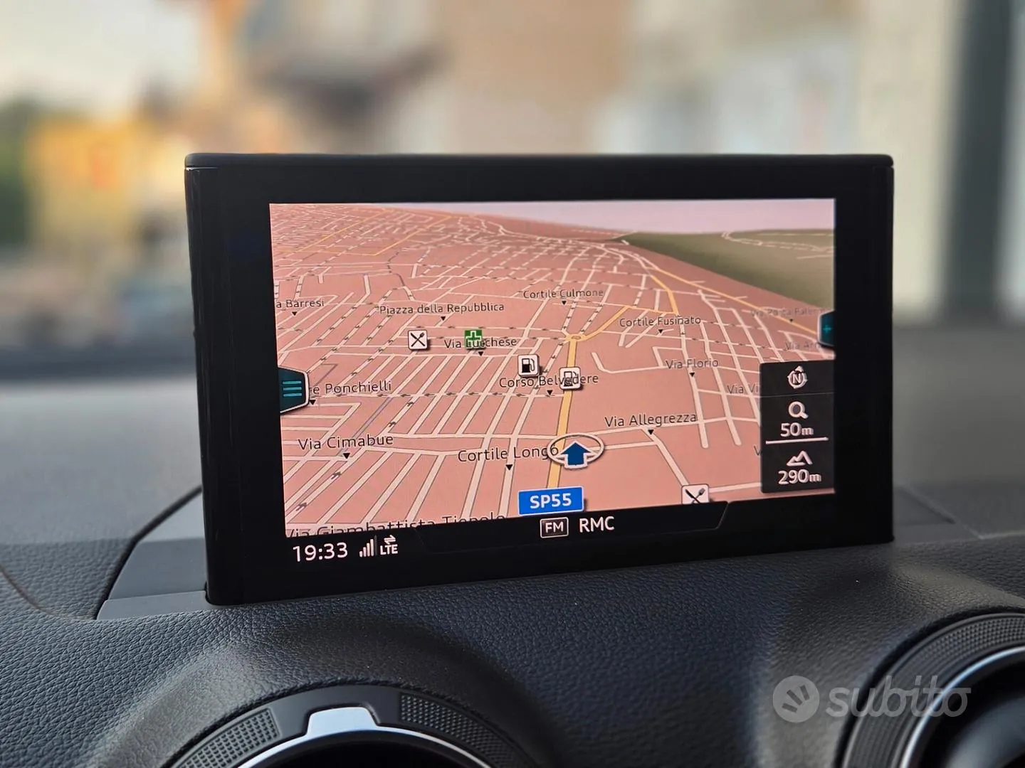 Audi Q2 2020 photo 5