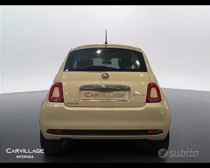 Fiat 500 2023 photo 5