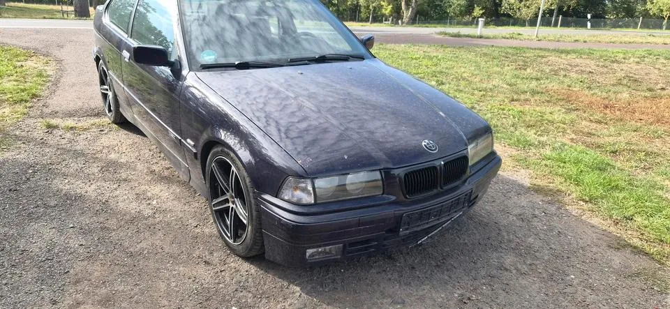 BMW E36